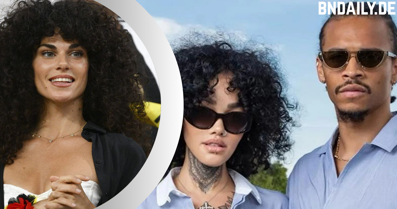 Candice Brook Zwischen Glamour, Beziehungen und öffentlichem Interesse – Das Leben hinter den Schlagzeilen