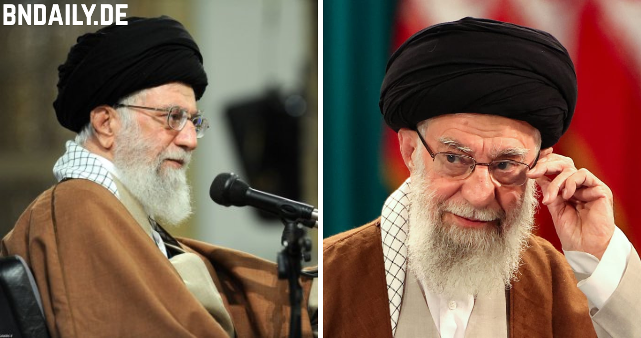 Masoud Khamenei Leben, Familie und Bedeutung im politischen Umfeld Irans