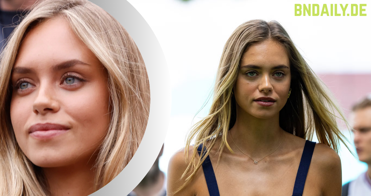 Laila Hasanovic Leben, Karriere und Aufstieg einer modernen Model-Ikone im internationalen Rampenlicht