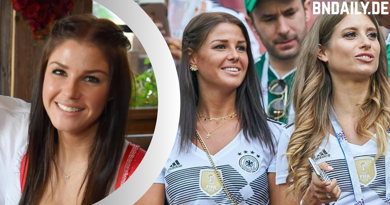 Lina Meyer Ein umfassender Einblick in Leben, Bedeutung und öffentliche Wahrnehmung einer modernen Persönlichkeit
