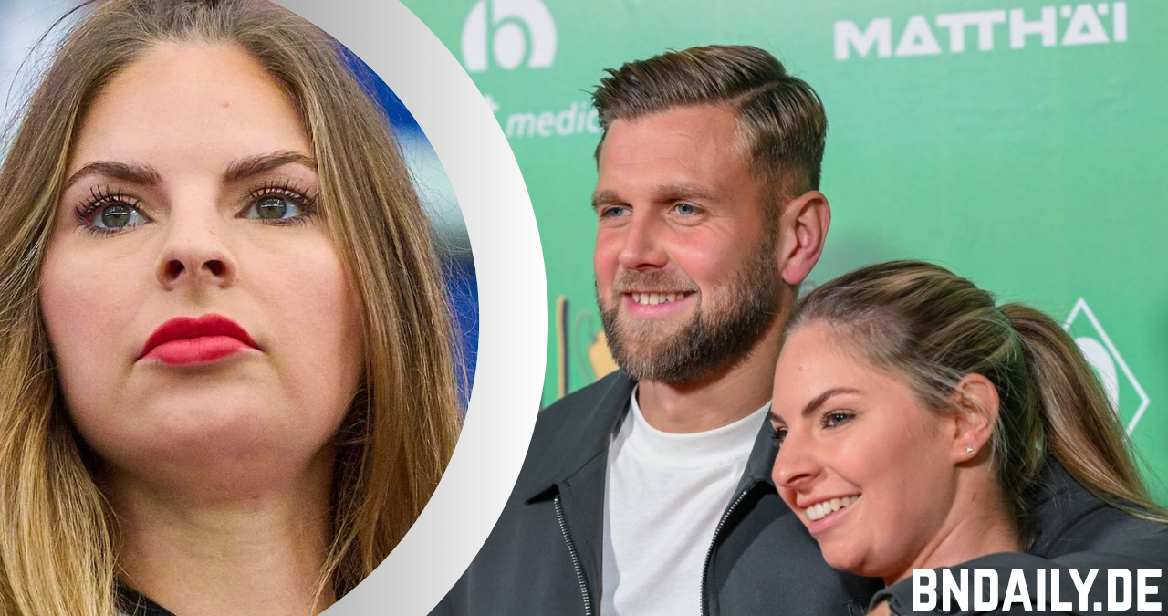 Lisa Füllkrug Ein respektvoller Blick auf die Frau an der Seite von Niclas Füllkrug