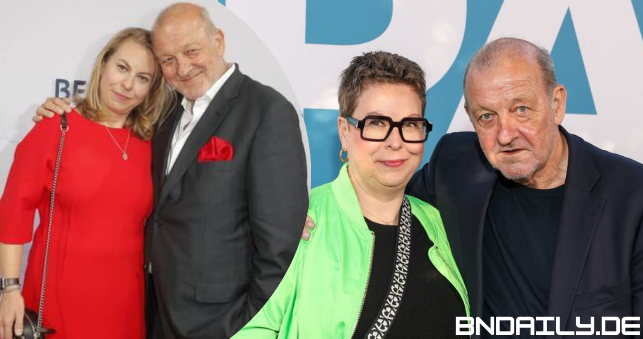Maren Muntenbeck – Karriere, Privatleben und ihr wachsender Einfluss