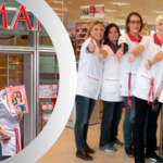 rossmann drogeriemarkt fotos