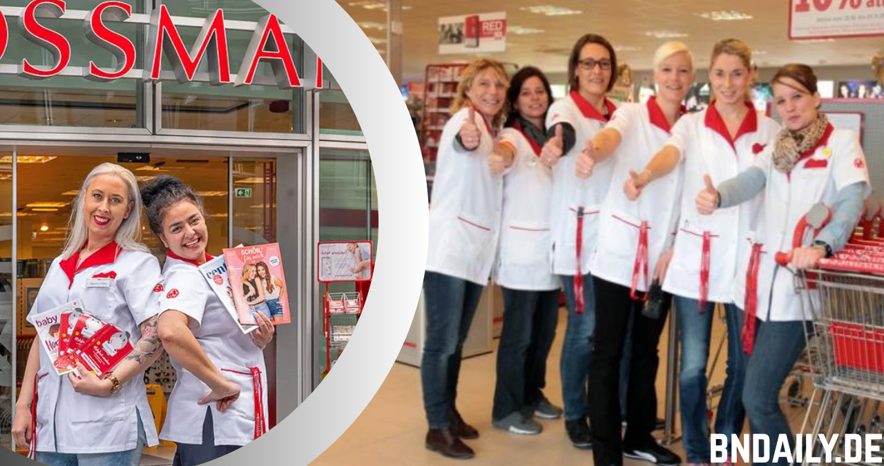 Rossmann Drogeriemarkt Fotos Alles über Fotoprodukte, Online-Service, App und Druckmöglichkeiten im Überblick
